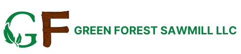 Green Forest Sawmill